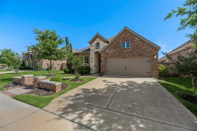 19311 Blueberry Cedar Dr in Cypress, TX - Building Photo - Building Photo