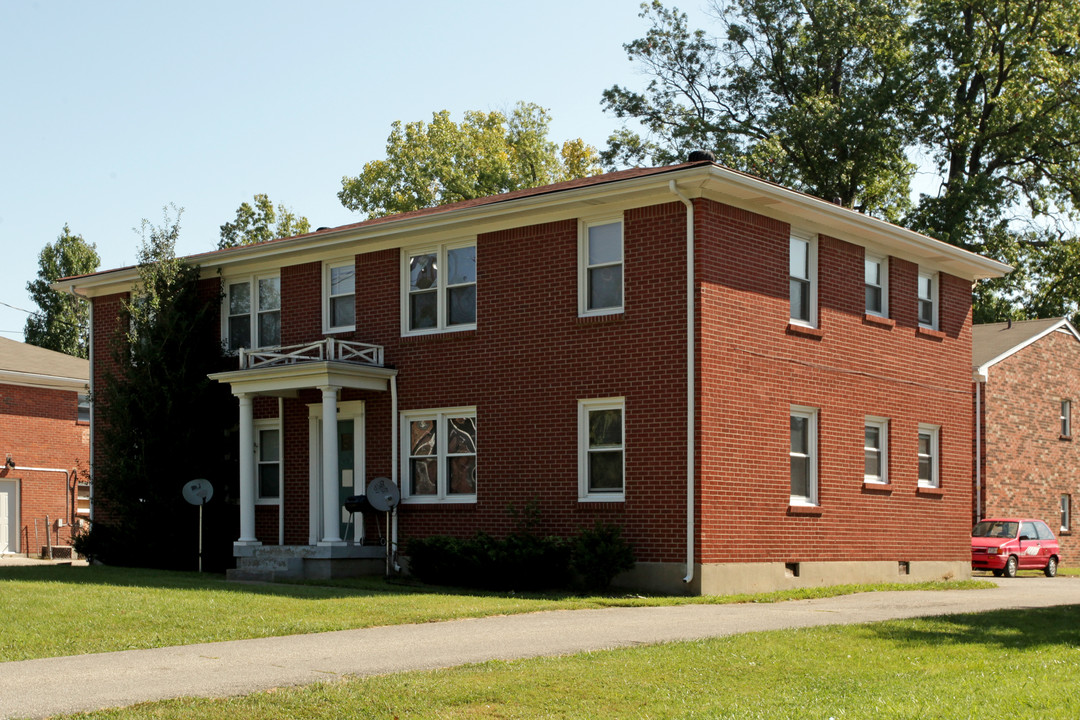 4407-4413 Norene Ln in Louisville, KY - Building Photo