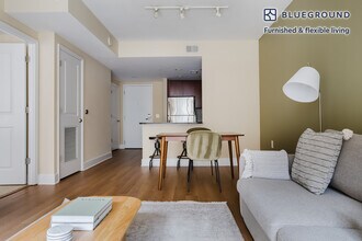 415 L St NW in Washington, DC - Building Photo - Building Photo