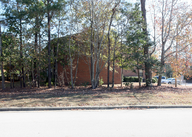 Brookside Apartments in Morehead City, NC - Building Photo - Building Photo