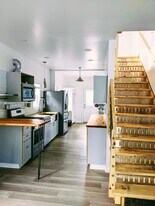 743 Burke Ave NE in Grand Rapids, MI - Building Photo