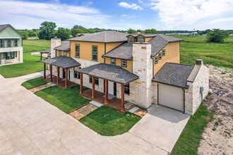 105 Perch Dr in West Tawakoni, TX - Building Photo - Building Photo
