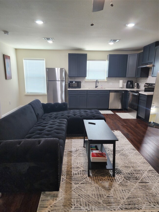 property at 14704 O Hara Dr
