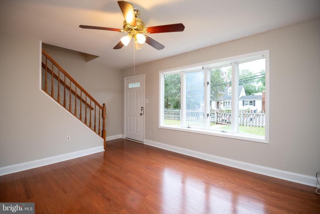 839 Clifton Ave in Arnold, MD - Building Photo