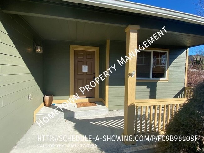 2406 Pleasanton Ct SE in Lacey, WA - Building Photo - Building Photo