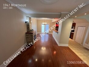 1947 Montague St in Regina, SK - Building Photo - Building Photo