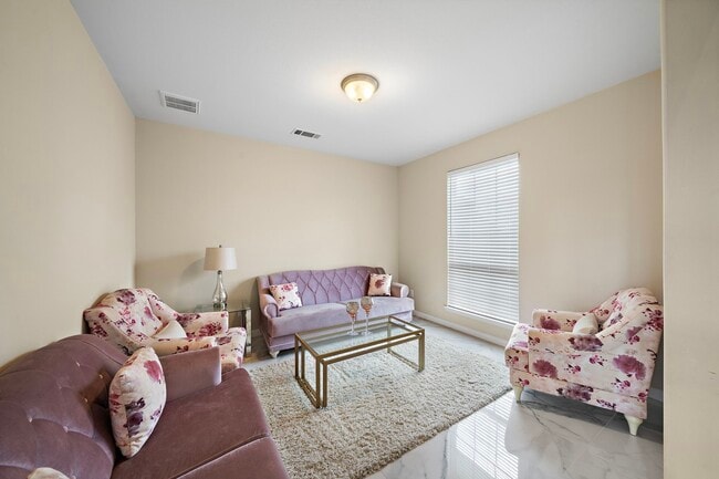 property at 3627 Grand Prom