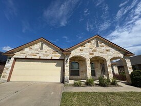 9306 Cricket Dr in Killeen, TX - Building Photo