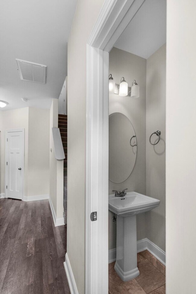 308 Cedar Island Trail in Holly Ridge, NC - Building Photo - Building Photo