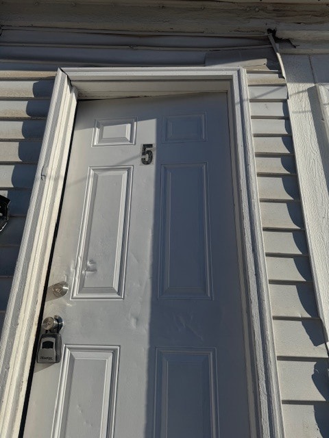 property at 5 E 24th St