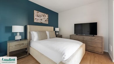 1771-1788 N Pierce St, Unit 1-2607 in Arlington, VA - Building Photo - Building Photo