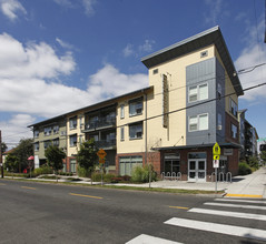 Humboldt Gardens in Portland, OR - Building Photo - Building Photo