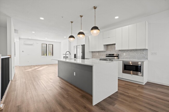 property at 6117 Nieman Rd