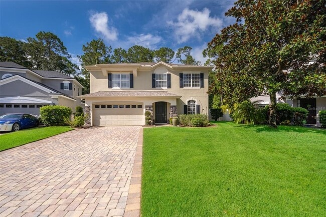 property at 1043 Crane Crest Way