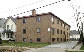 2901 Archwood Ave Apartments