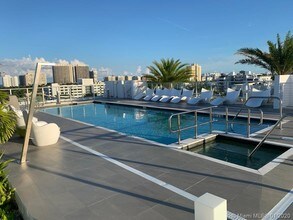 1150 102nd St-Unit -406 in Bay Harbor Islands, FL - Foto de edificio - Building Photo