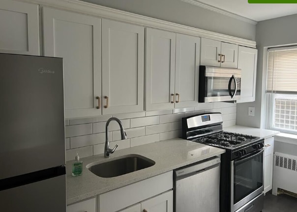 1800 Garrett Rd in Lansdowne, PA - Building Photo - Building Photo