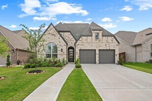 16815 Lupine Mdw Ln in Atascocita, TX - Building Photo