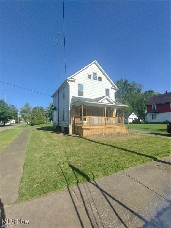 300 Austin Ave NW in Warren, OH - Building Photo - Building Photo