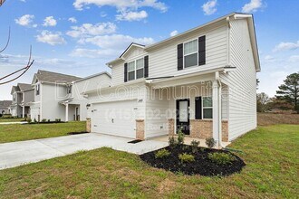 249 Limestone Cir in Conyers, GA - Building Photo - Building Photo