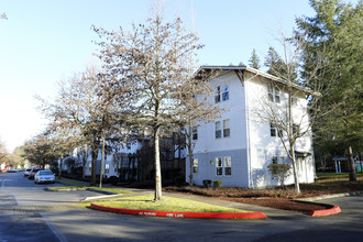 Fern Ridge in Olympia, WA - Building Photo - Building Photo