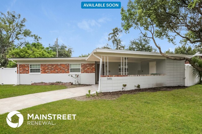 property at 5415 Alloway St