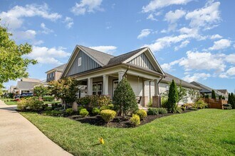 102 Misty Wy in Hendersonville, TN - Building Photo - Building Photo