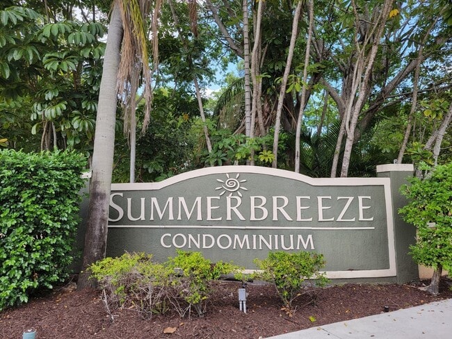 property at 9999 Summerbreeze Dr