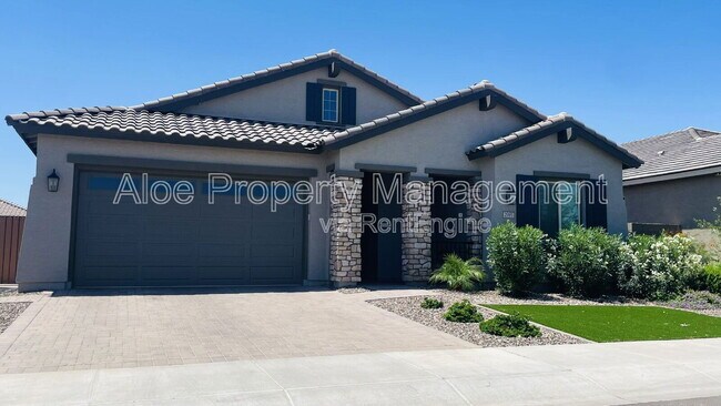 2995 W Lynx Dr in San Tan Valley, AZ - Building Photo - Building Photo