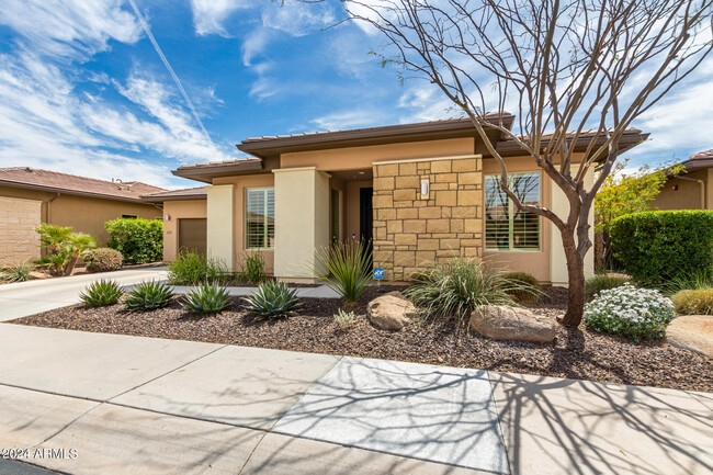 13231 W Hummingbird Terrace in Peoria, AZ - Building Photo - Building Photo