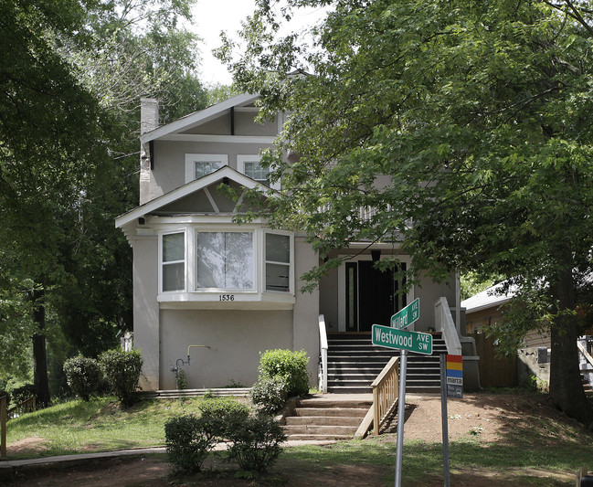 1536 Westwood Ave SW in Atlanta, GA - Building Photo - Building Photo