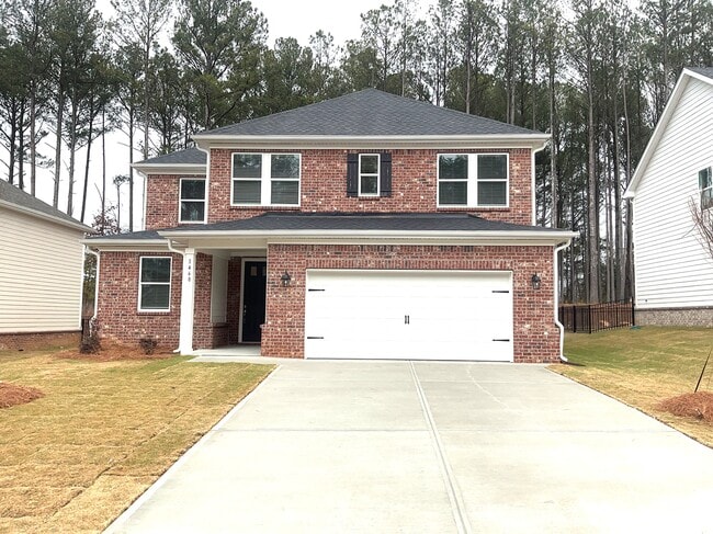 property at 1468 Aquamarine Dr