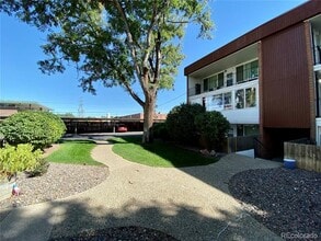 10145 W 25th Ave in Lakewood, CO - Building Photo - Building Photo