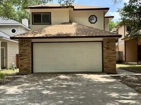 2141 Redwing Way in Round Rock, TX - Building Photo