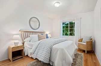 126 W Calle Crespis in Santa Barbara, CA - Building Photo - Building Photo