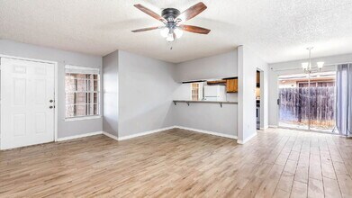 5204 Gawain Dr in San Antonio, TX - Building Photo - Building Photo
