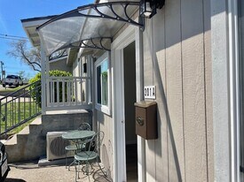 301 Bitner St in Roseville, CA - Building Photo