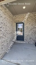 4274 Holland Grv Rd in Lawrenceville, GA - Building Photo - Building Photo