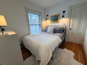 25 Meacham St in Somerville, MA - Foto de edificio - Building Photo