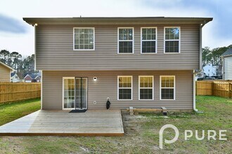 134 Vermillion Dr in Columbia, SC - Building Photo - Building Photo