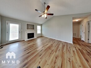 173 Rose Ct in Benson, NC - Building Photo - Building Photo