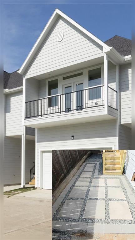 1809 Palmetto Landing Dr in Houston, TX - Building Photo - Building Photo