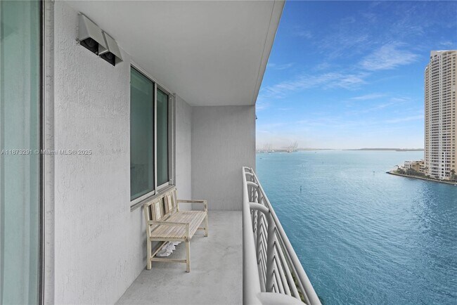 property at 325 S Biscayne Blvd