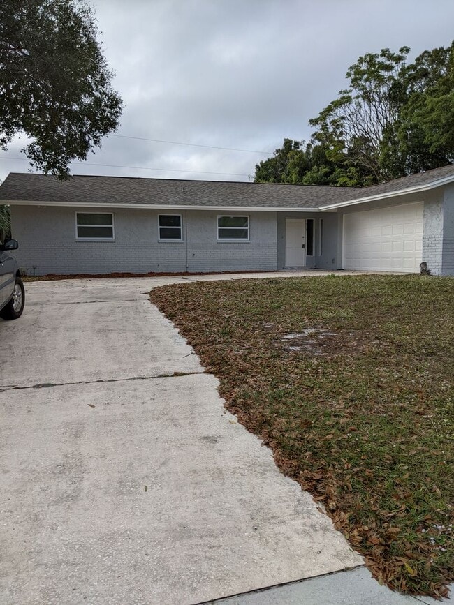property at 219 Southgate Blvd