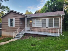 8337 Vassar Ave in Birmingham, AL - Building Photo