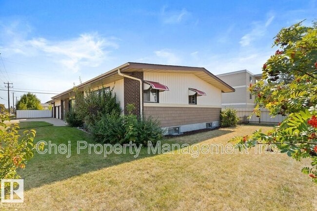 property at 8007-8128 128 Ave NW