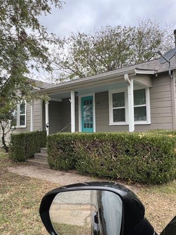 603 Estel St in Weatherford, TX - Building Photo - Building Photo