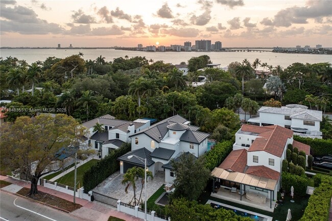 property at 5978 Alton Rd