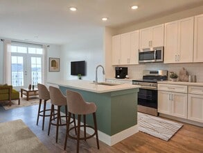 The Village at Carnes Crossroads in Summerville, SC - Foto de edificio - Building Photo