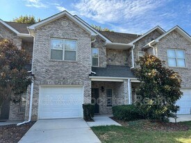 45 Four Farms Cir in Greensboro, NC - Building Photo